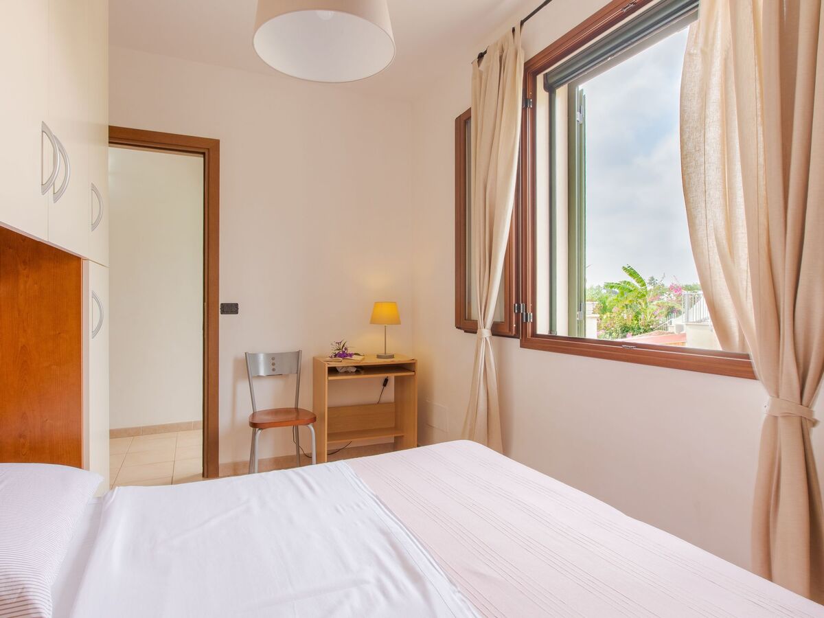 Appartement 5 pers. en bord de mer à Carovigno - Photo 14
