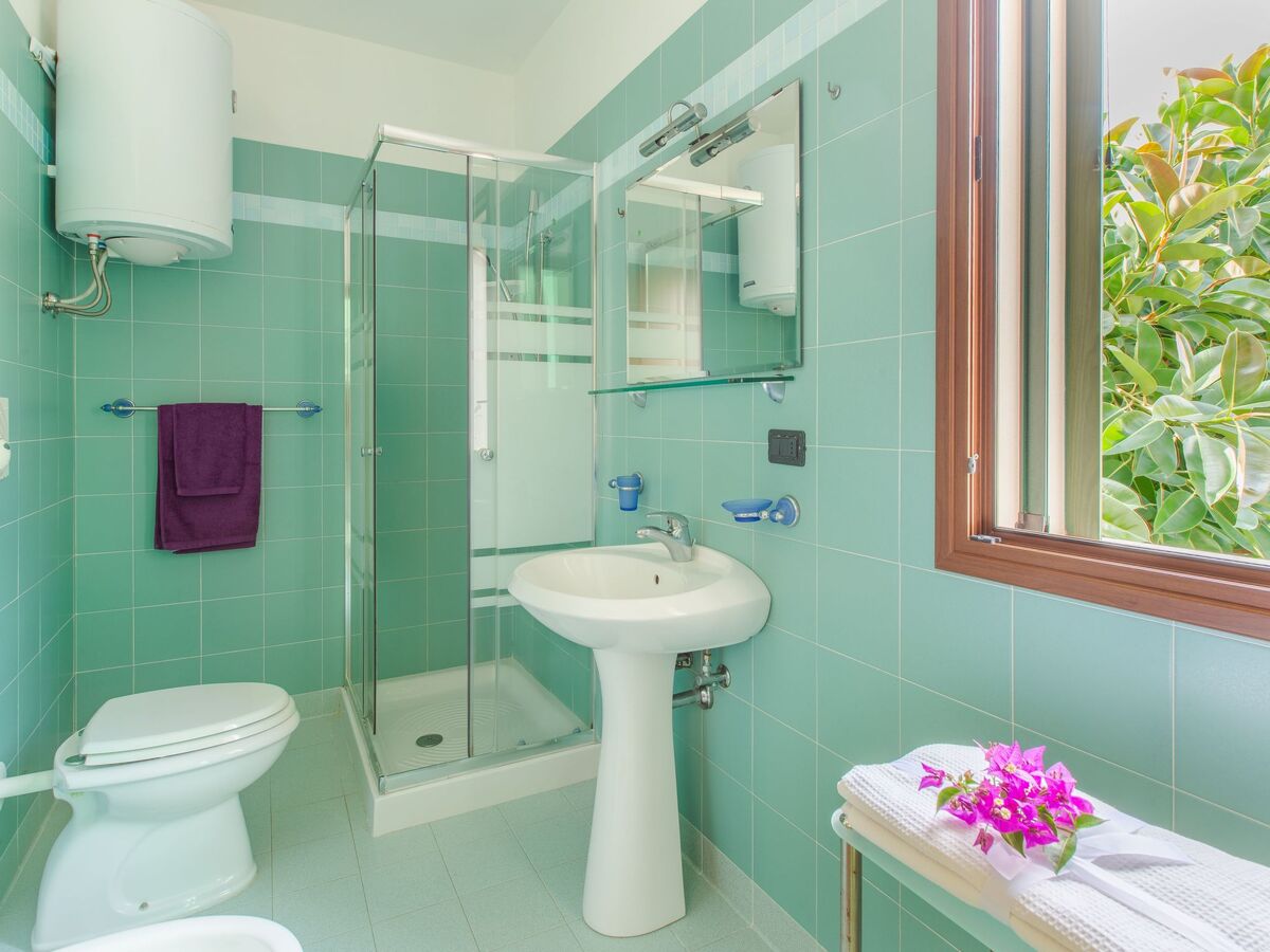 Appartement 5 pers. en bord de mer à Carovigno - Photo 16