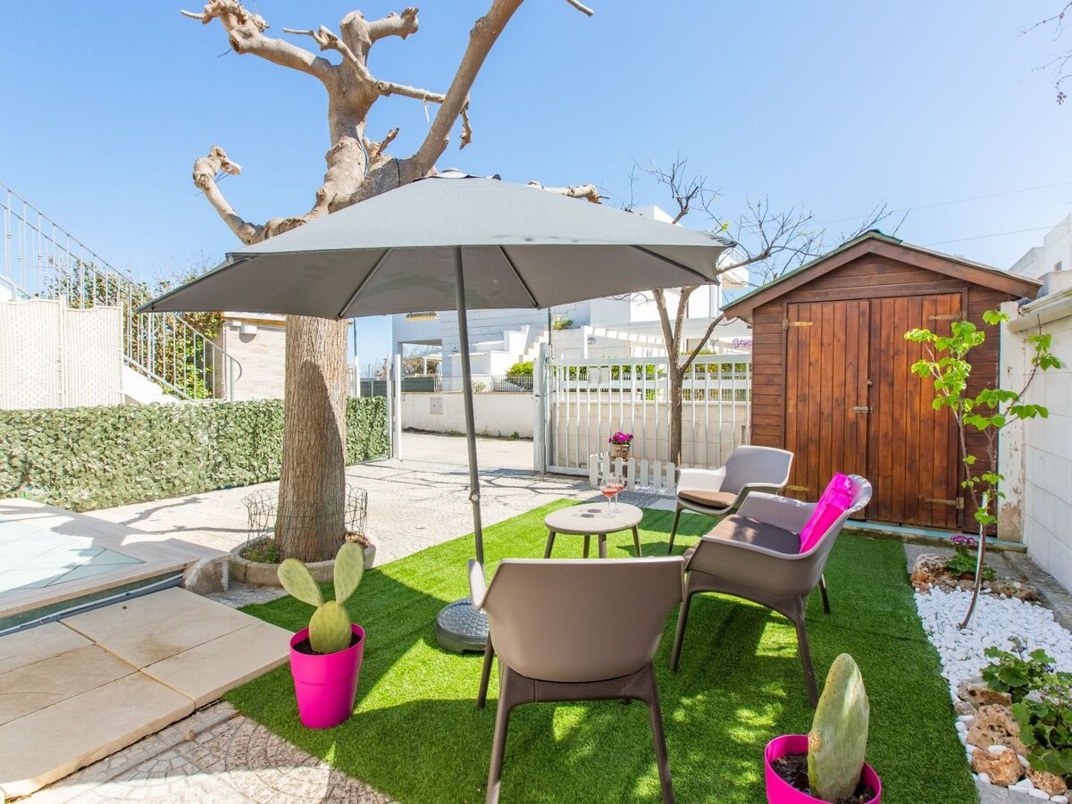 Casa Rosa – Appartement 3 chambres à 50 m de la plage - Photo 1