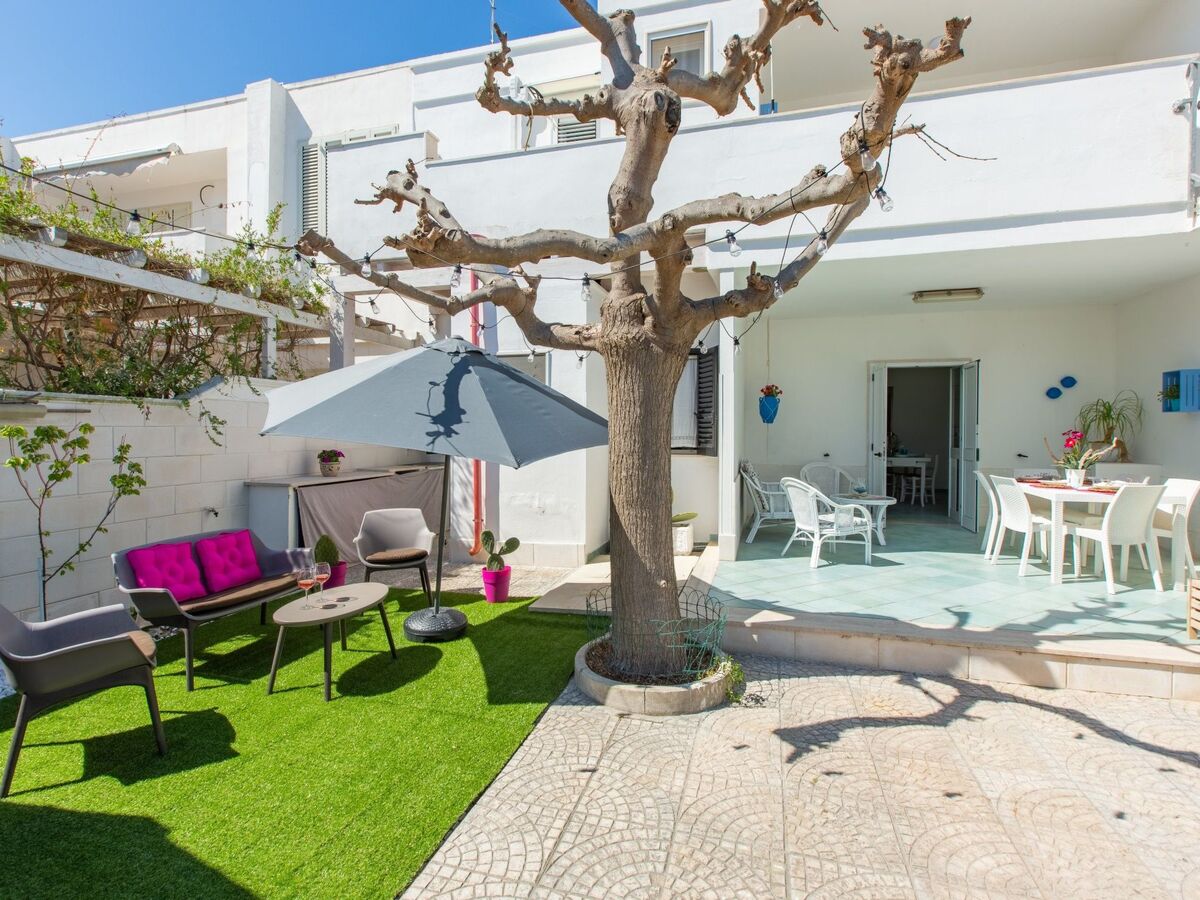Casa Rosa – Appartement 3 chambres à 50 m de la plage - Photo 2