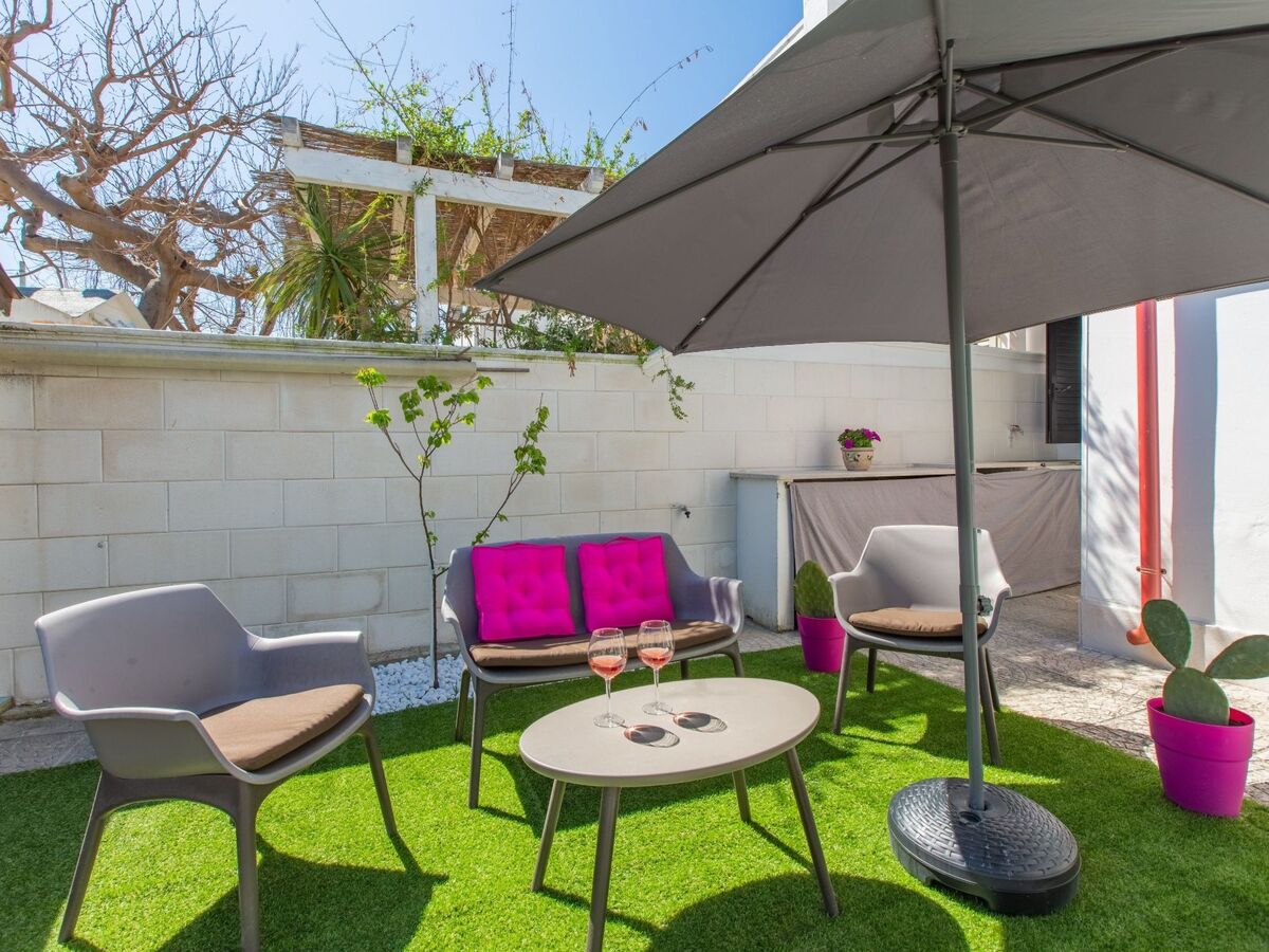 Casa Rosa – Appartement 3 chambres à 50 m de la plage - Photo 4