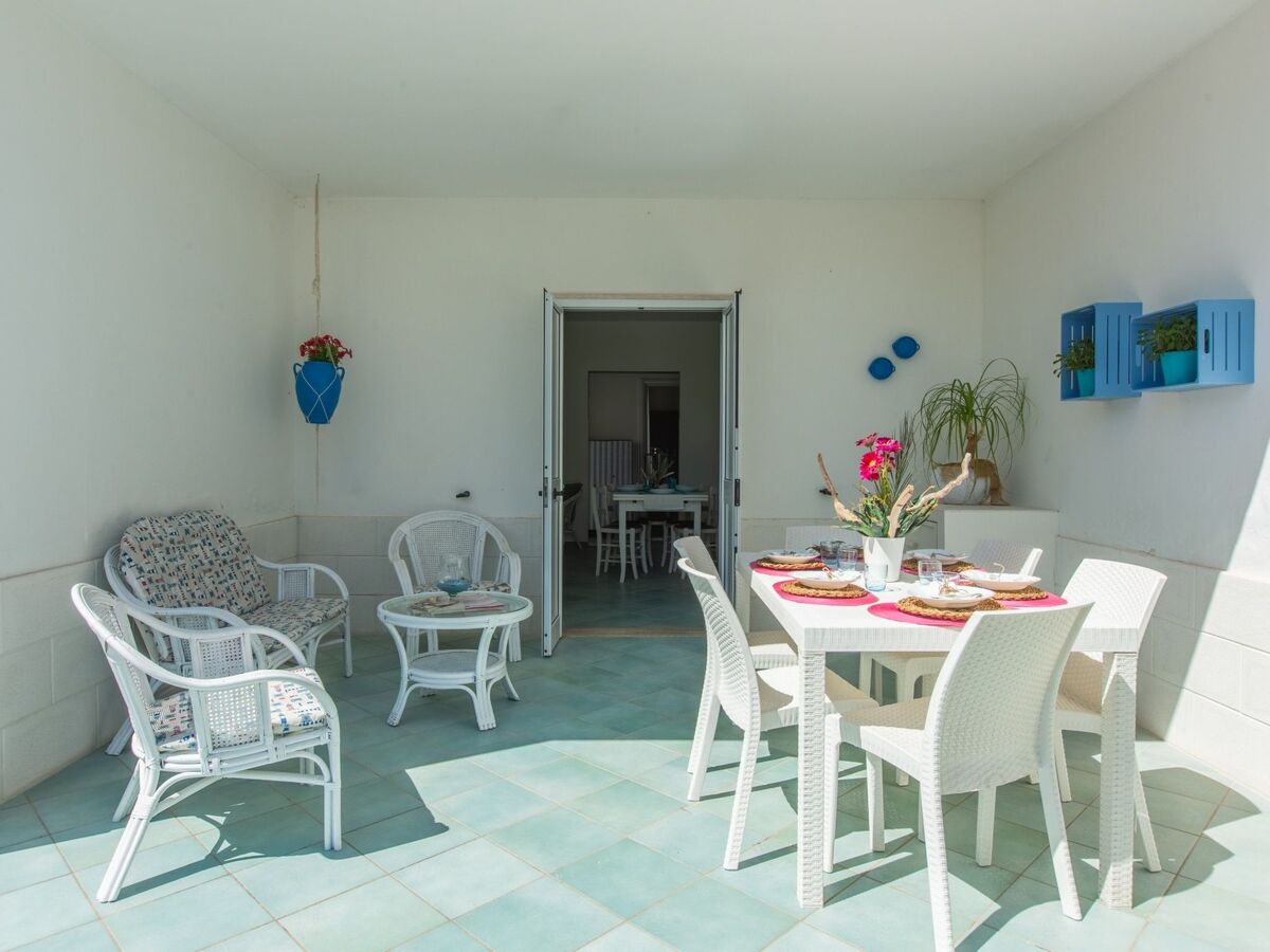 Casa Rosa – Appartement 3 chambres à 50 m de la plage - Photo 5