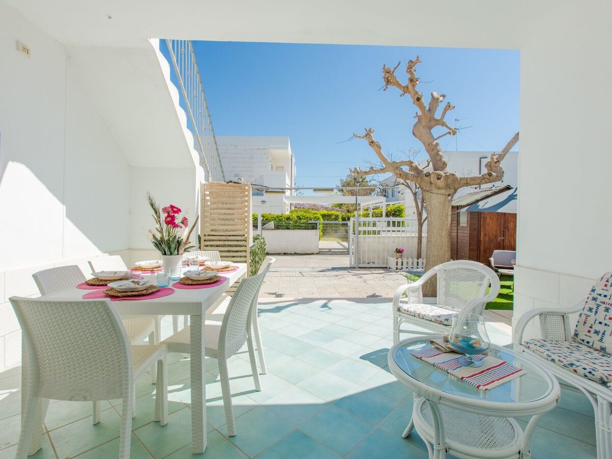 Casa Rosa – Appartement 3 chambres à 50 m de la plage - Photo 6