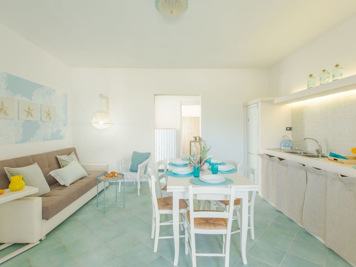 Casa Rosa – Appartement 3 chambres à 50 m de la plage - Photo 7