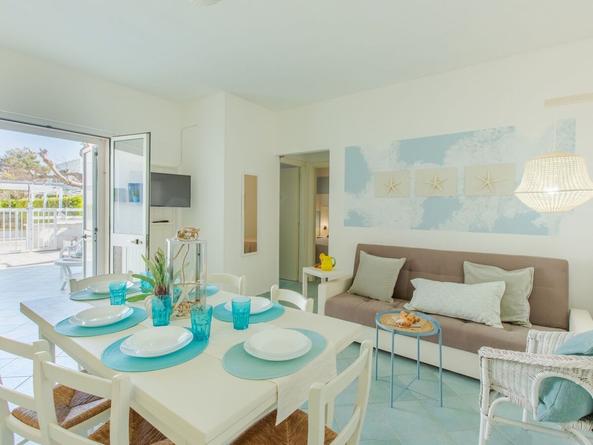 Casa Rosa – Appartement 3 chambres à 50 m de la plage - Photo 8