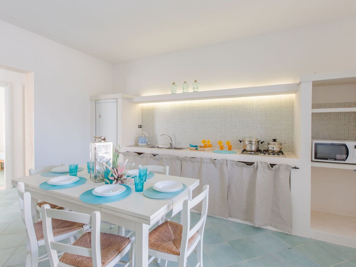 Casa Rosa – Appartement 3 chambres à 50 m de la plage - Photo 9