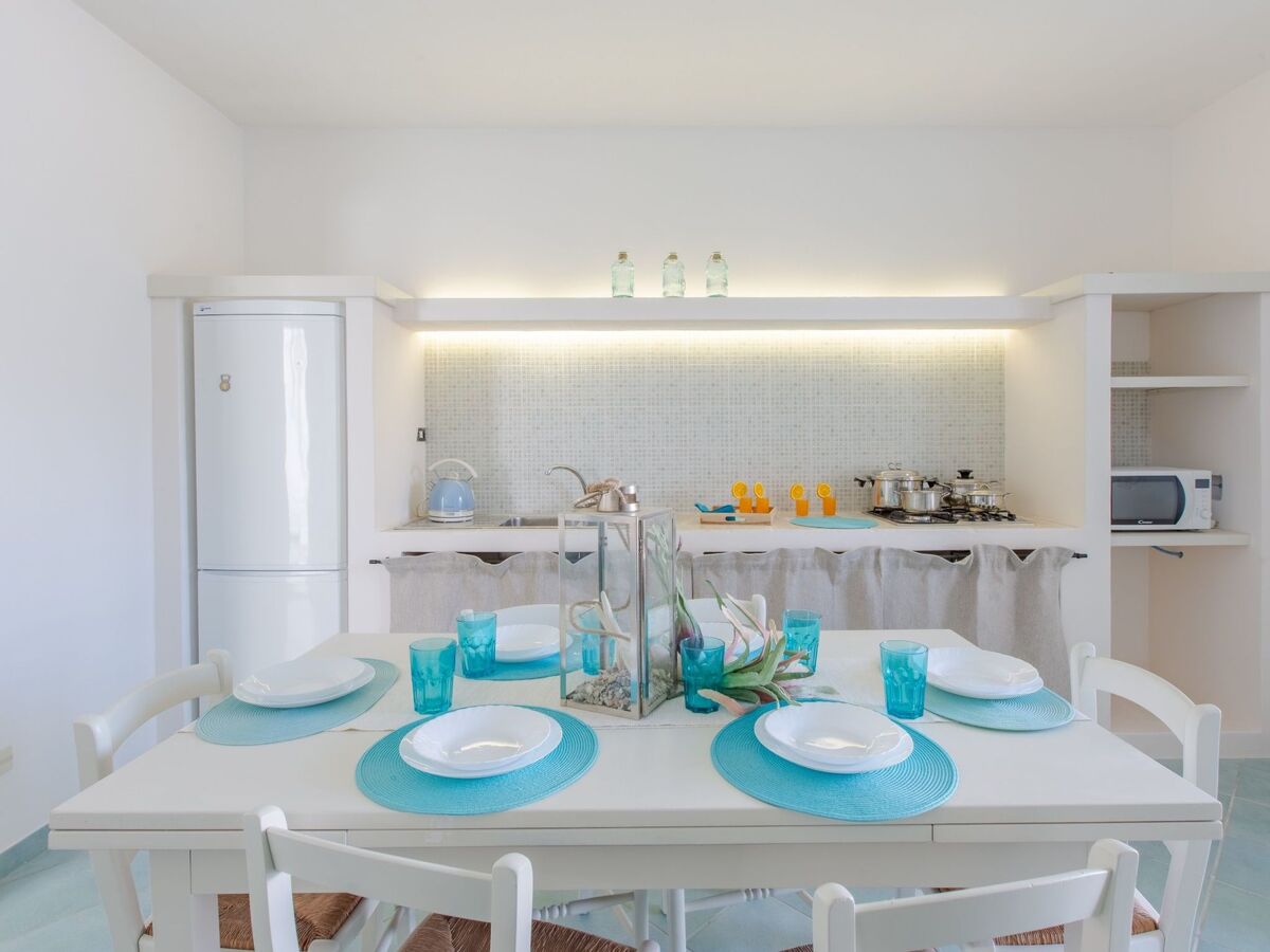 Casa Rosa – Appartement 3 chambres à 50 m de la plage - Photo 10