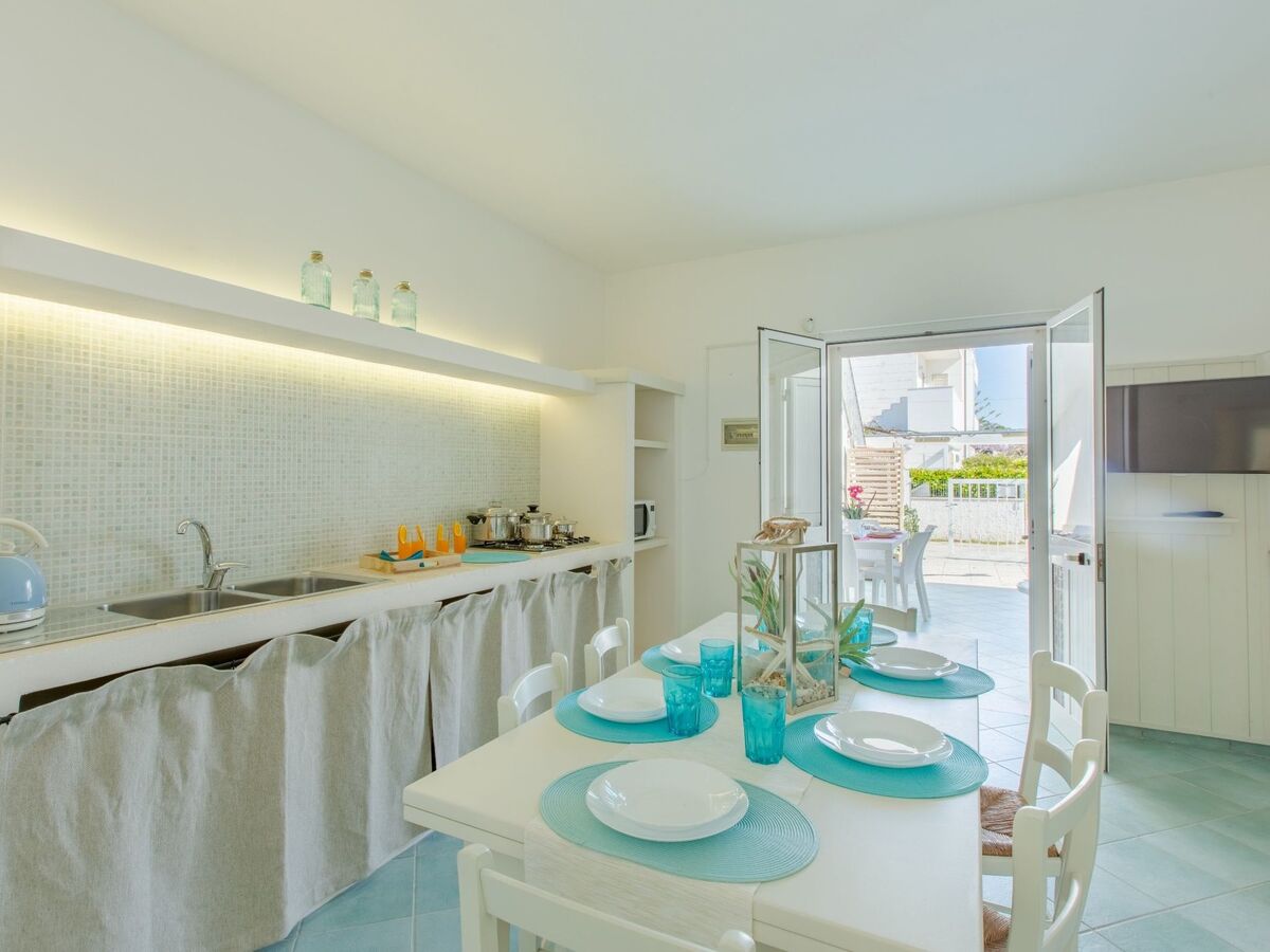 Casa Rosa – Appartement 3 chambres à 50 m de la plage - Photo 11