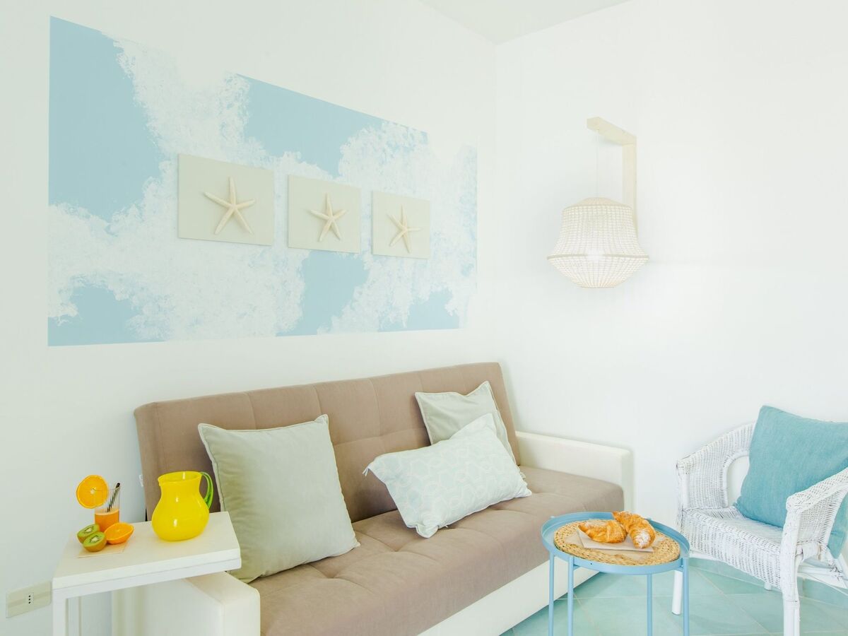 Casa Rosa – Appartement 3 chambres à 50 m de la plage - Photo 12