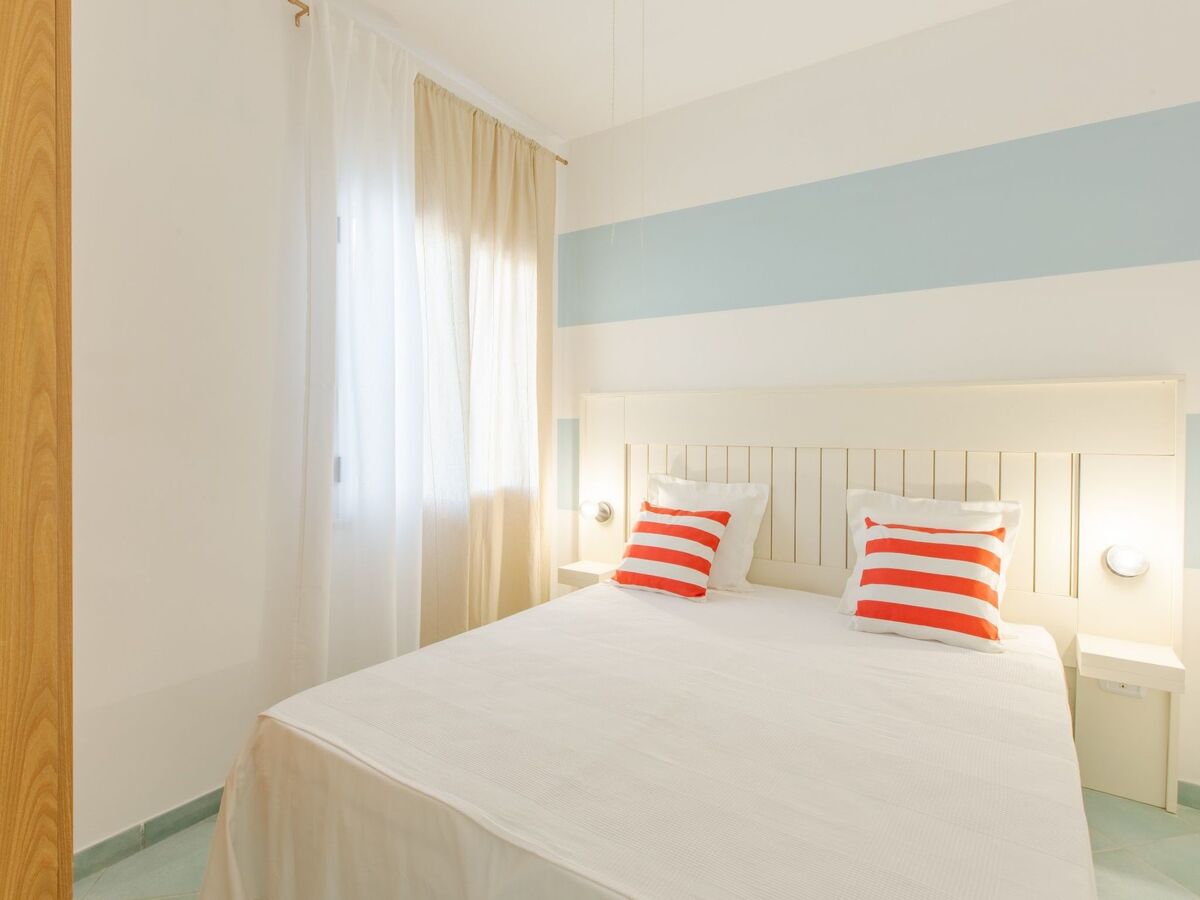 Casa Rosa – Appartement 3 chambres à 50 m de la plage - Photo 13