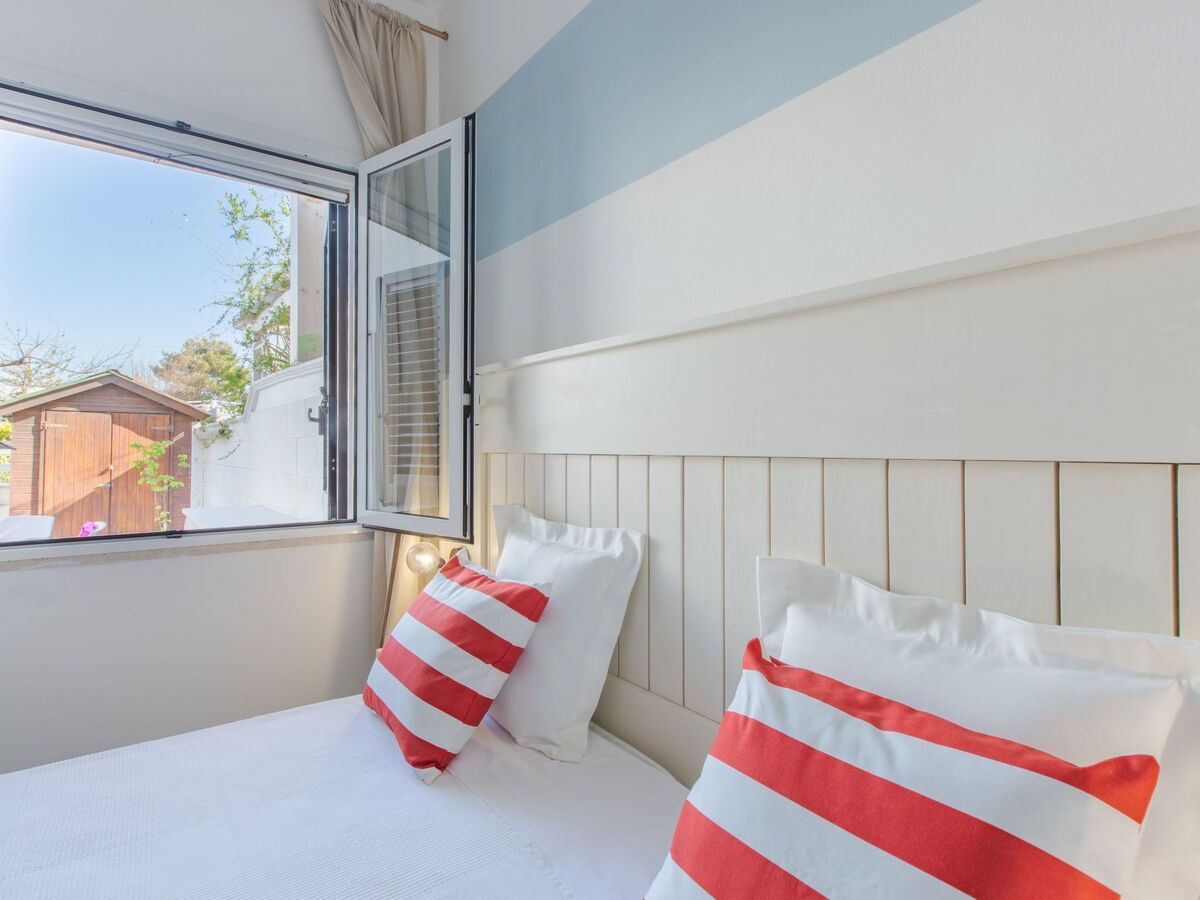 Casa Rosa – Appartement 3 chambres à 50 m de la plage - Photo 14