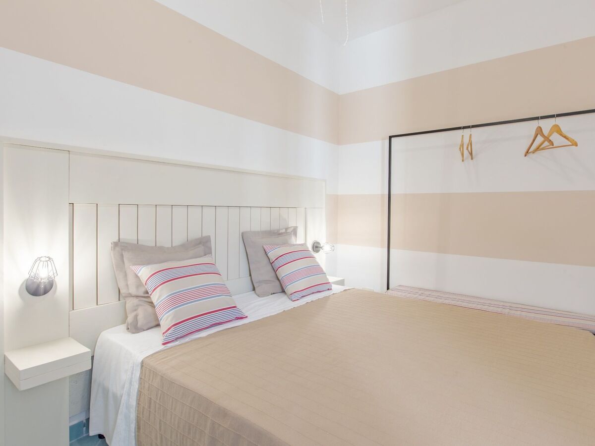 Casa Rosa – Appartement 3 chambres à 50 m de la plage - Photo 17