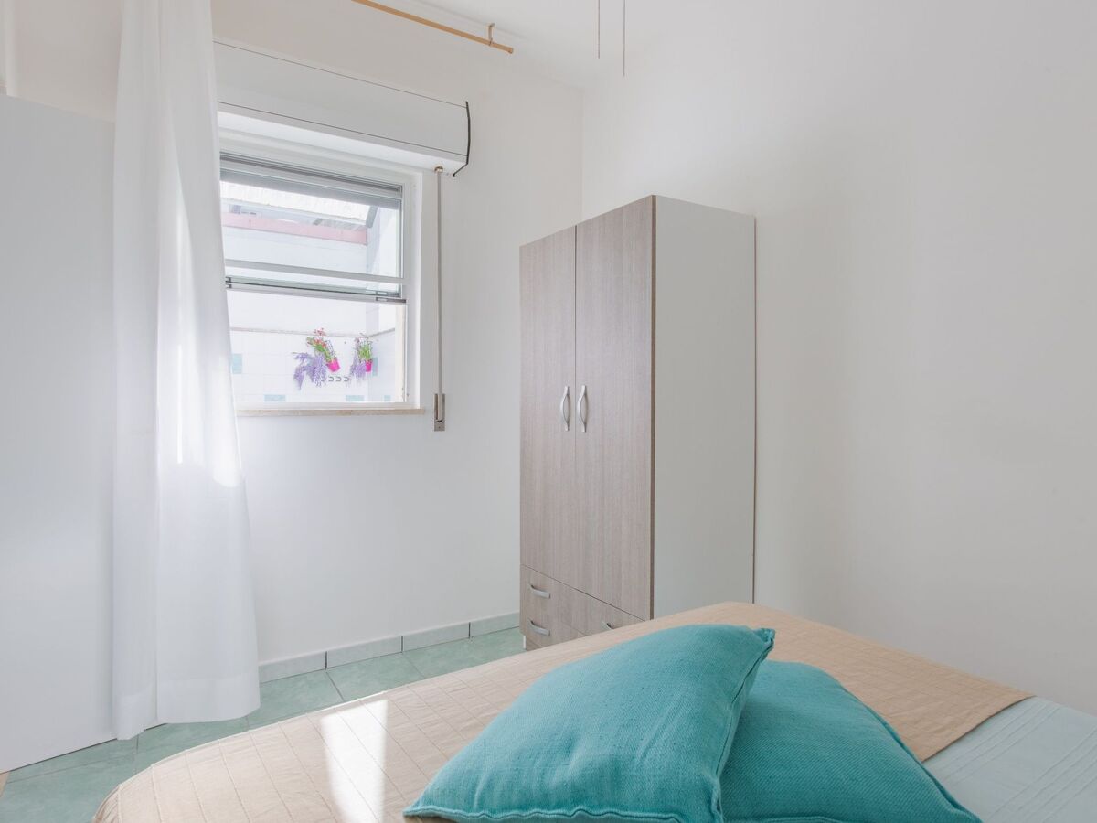 Casa Rosa – Appartement 3 chambres à 50 m de la plage - Photo 19