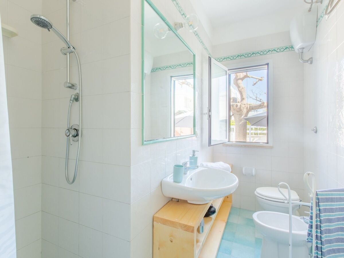 Casa Rosa – Appartement 3 chambres à 50 m de la plage - Photo 21