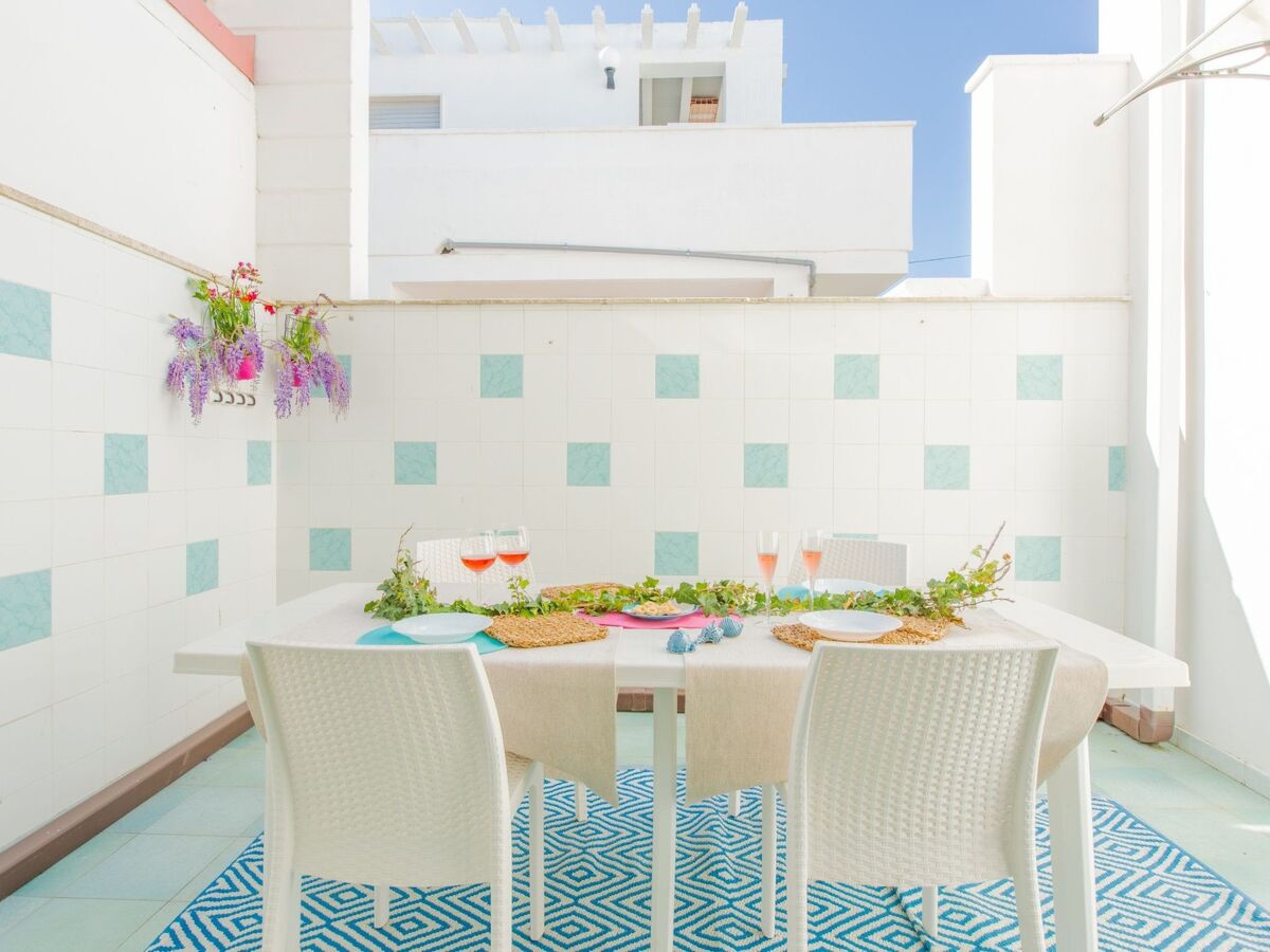 Casa Rosa – Appartement 3 chambres à 50 m de la plage - Photo 22