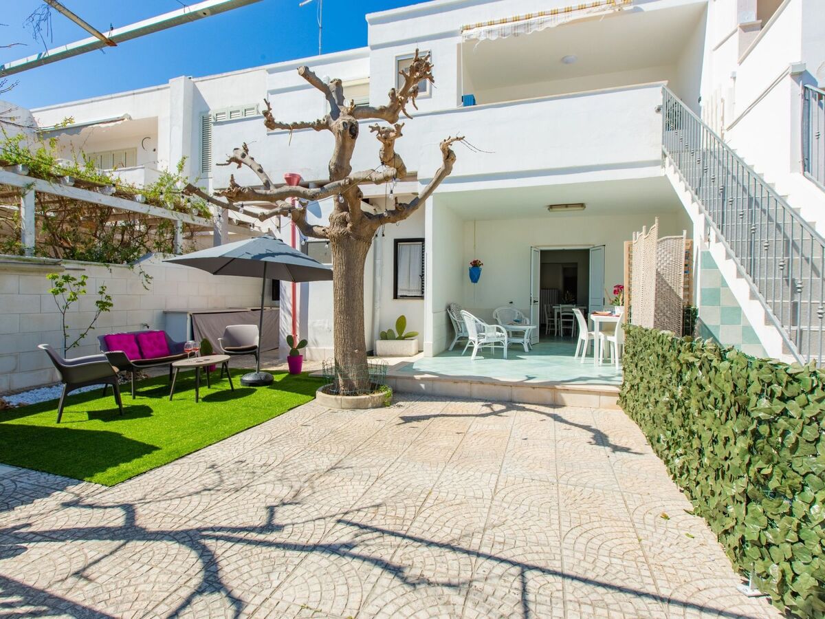 Casa Rosa – Appartement 3 chambres à 50 m de la plage - Photo 23