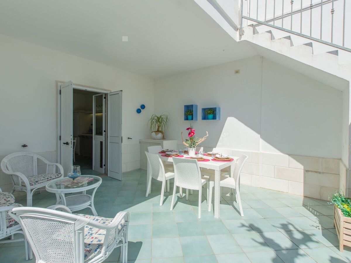 Casa Rosa – Appartement 3 chambres à 50 m de la plage - Photo 24
