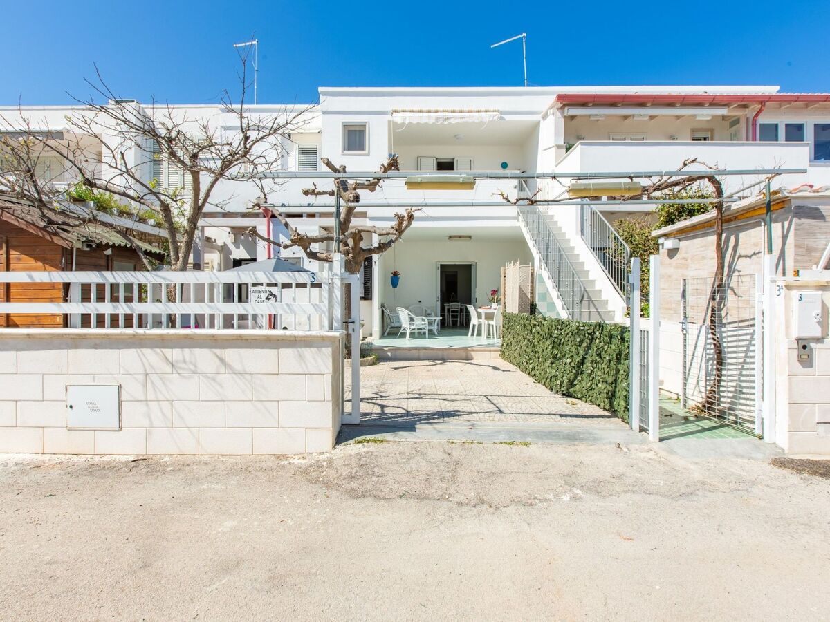 Casa Rosa – Appartement 3 chambres à 50 m de la plage - Photo 25