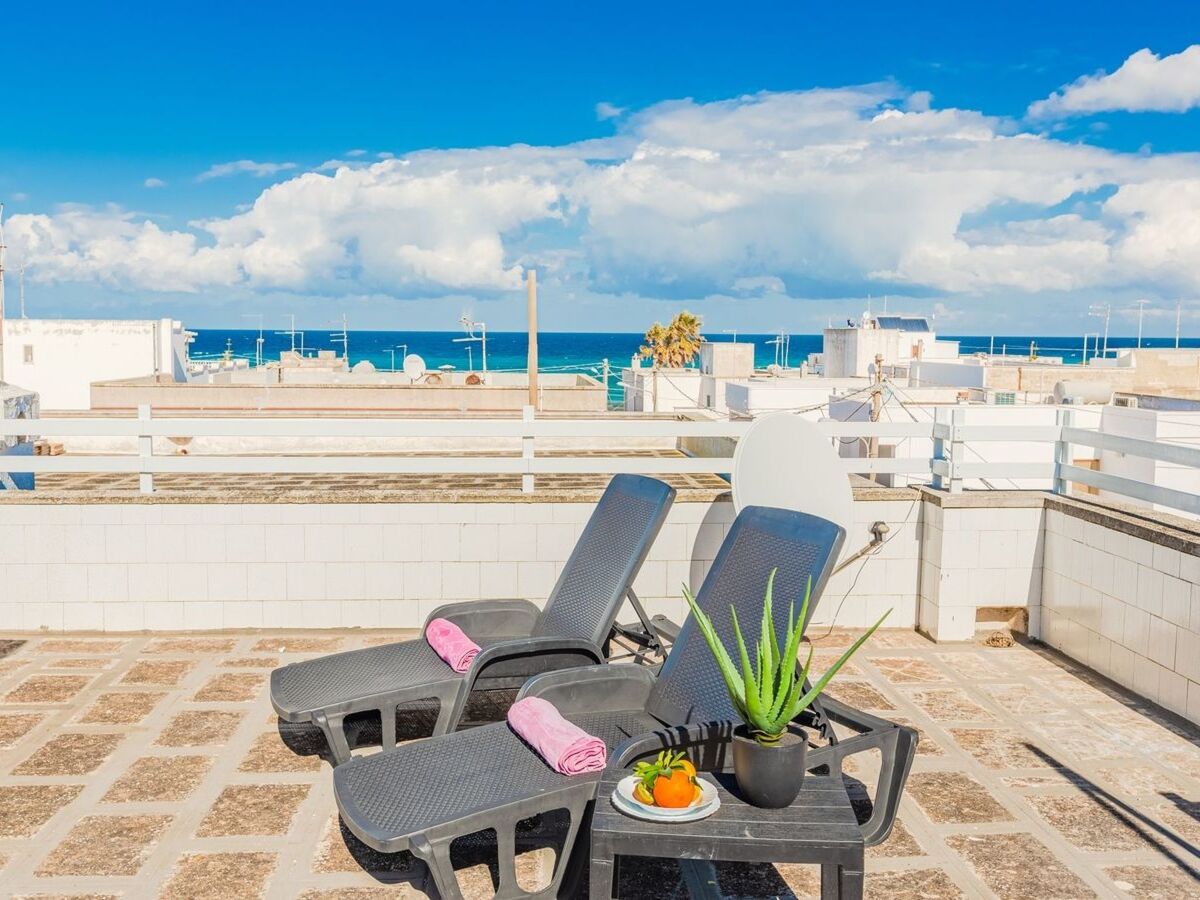 La Terrazza di Marco – Duplex 8 pers. à 50 m de la plage - Photo 3