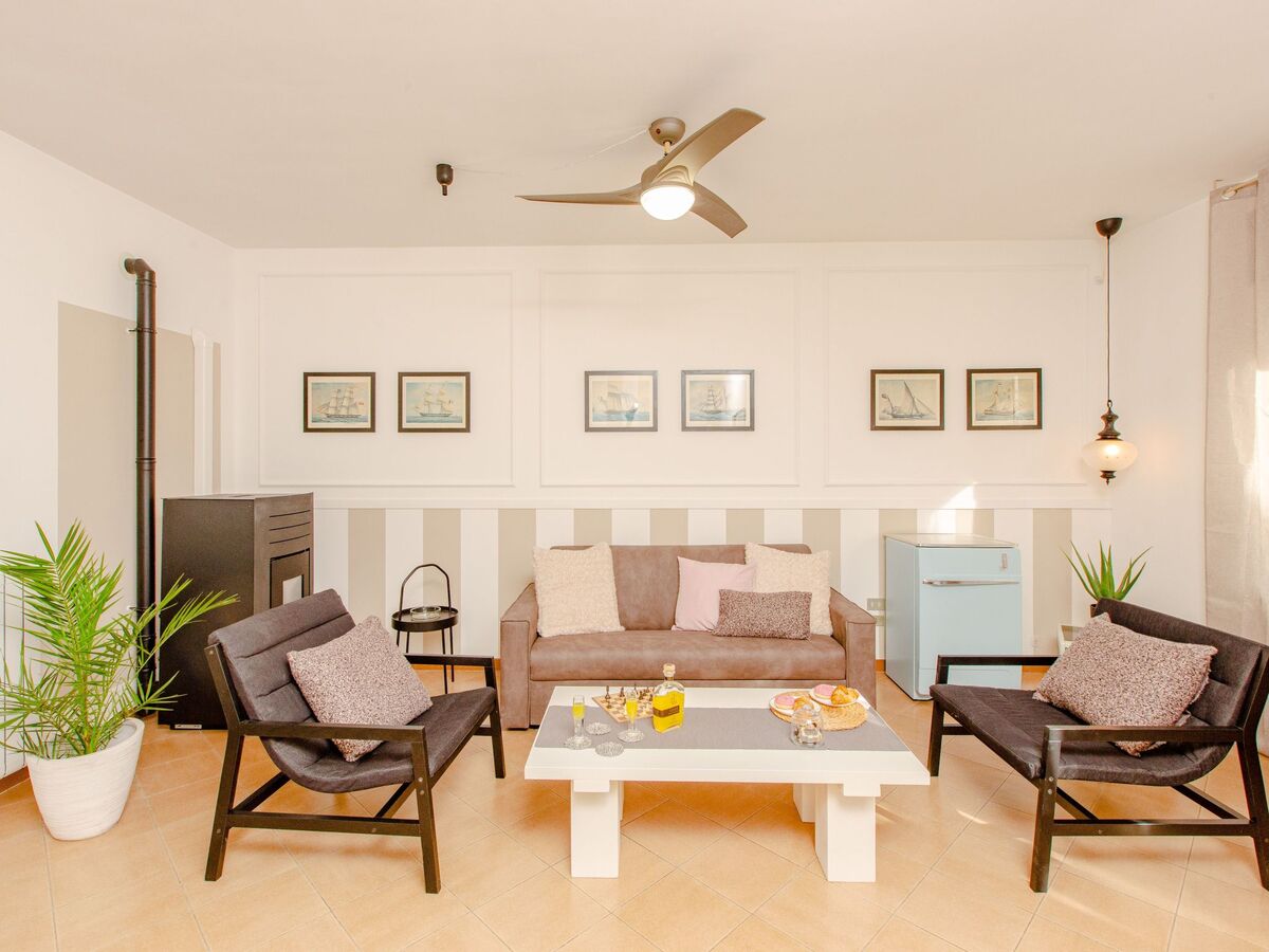 La Terrazza di Marco – Duplex 8 pers. à 50 m de la plage - Photo 4