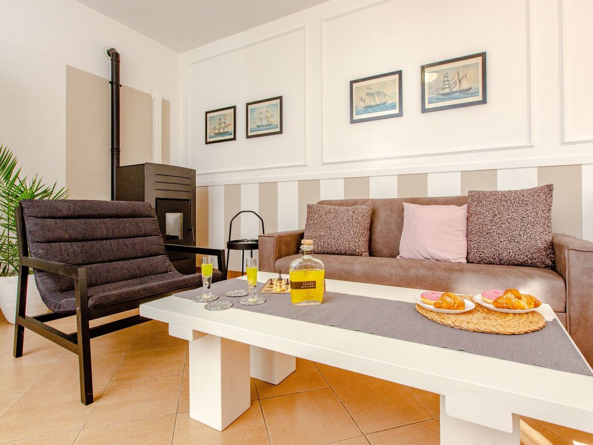 La Terrazza di Marco – Duplex 8 pers. à 50 m de la plage - Photo 5