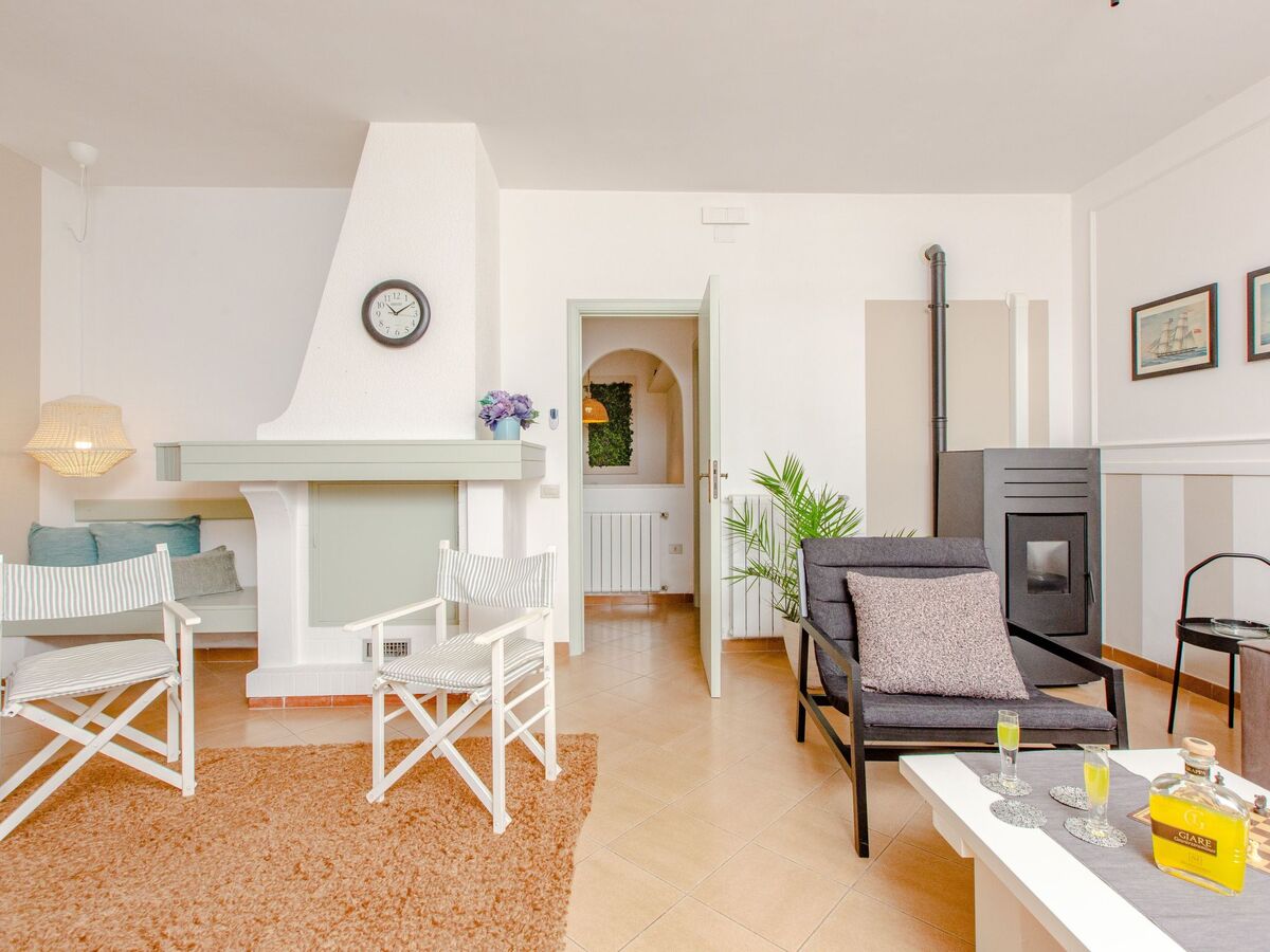 La Terrazza di Marco – Duplex 8 pers. à 50 m de la plage - Photo 6