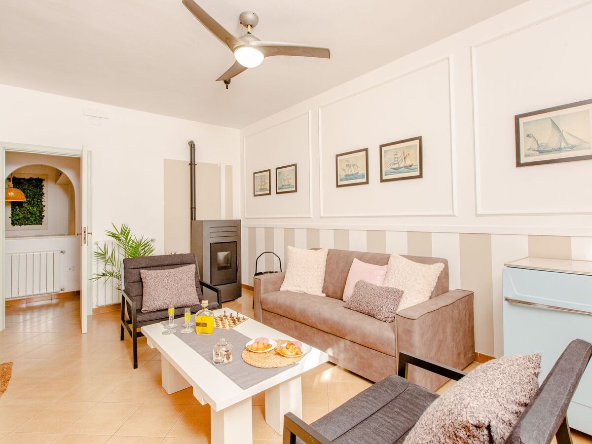 La Terrazza di Marco – Duplex 8 pers. à 50 m de la plage - Photo 8