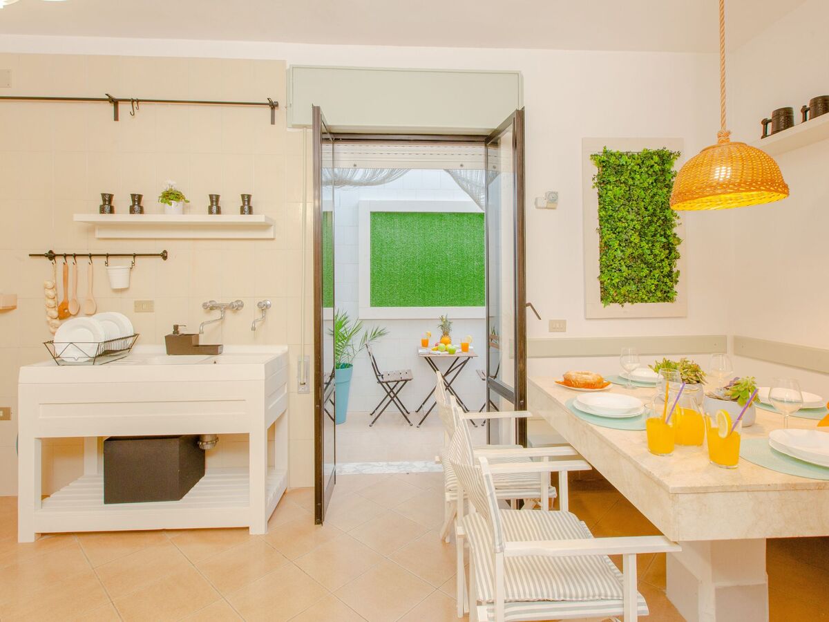 La Terrazza di Marco – Duplex 8 pers. à 50 m de la plage - Photo 9