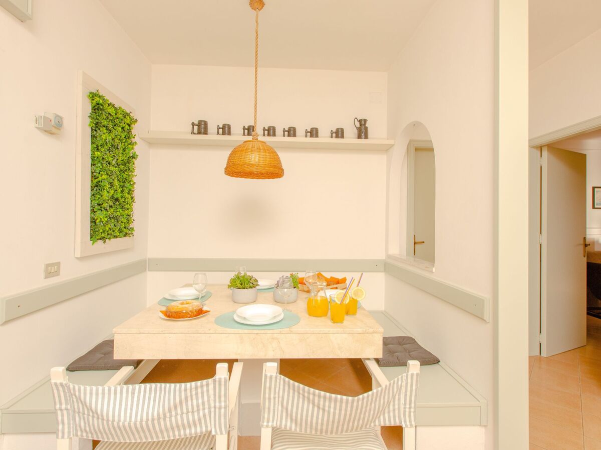 La Terrazza di Marco – Duplex 8 pers. à 50 m de la plage - Photo 11