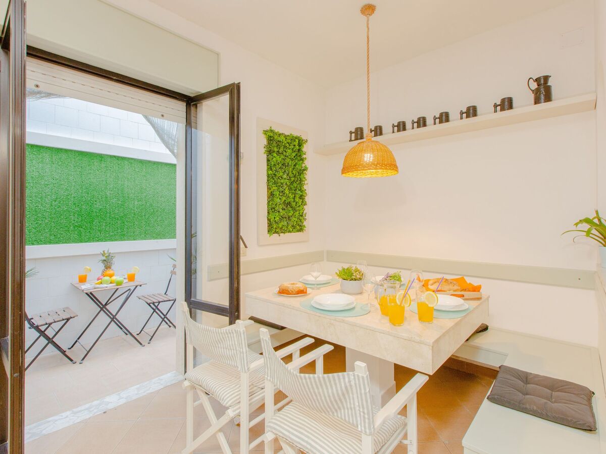 La Terrazza di Marco – Duplex 8 pers. à 50 m de la plage - Photo 12