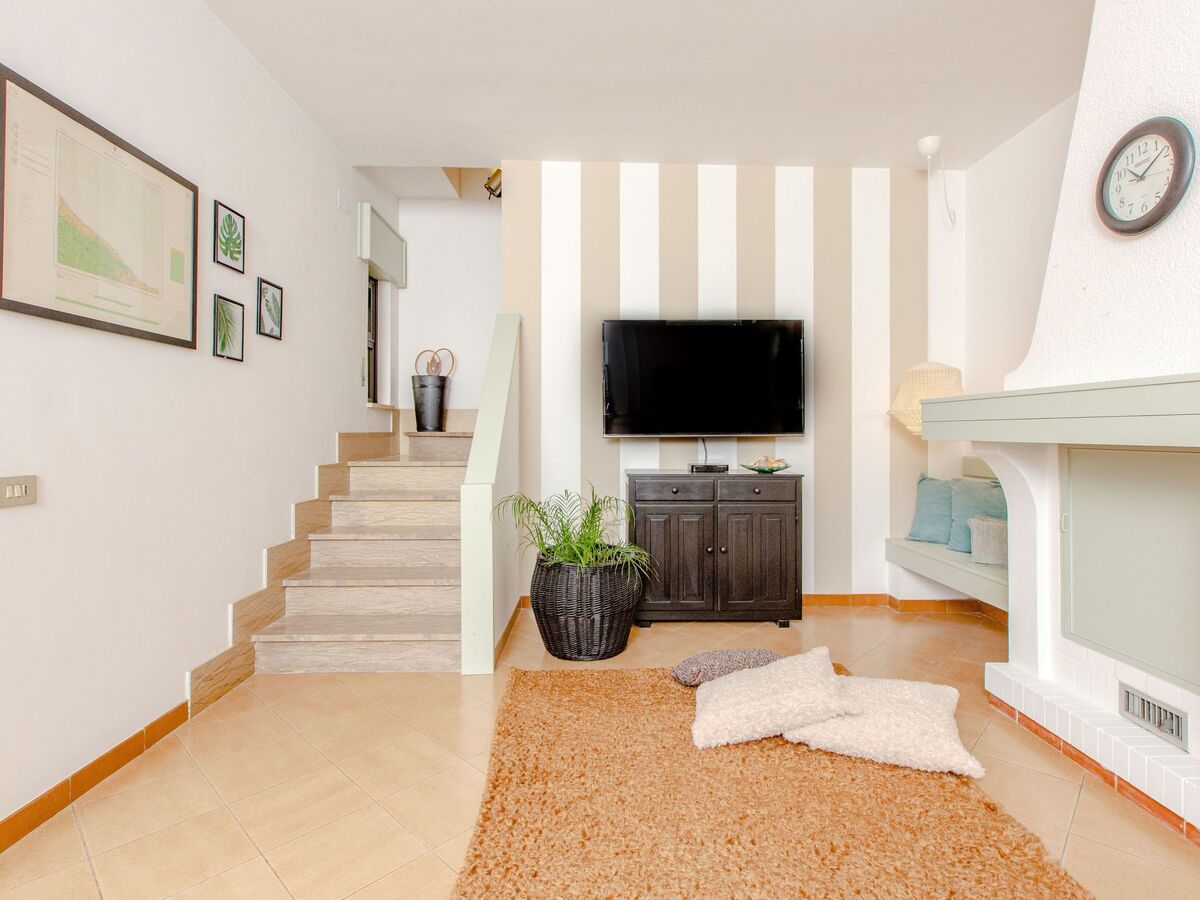 La Terrazza di Marco – Duplex 8 pers. à 50 m de la plage - Photo 15