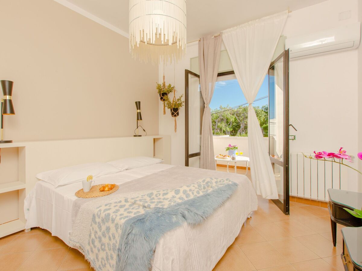La Terrazza di Marco – Duplex 8 pers. à 50 m de la plage - Photo 16