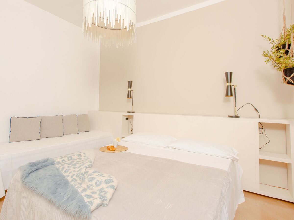 La Terrazza di Marco – Duplex 8 pers. à 50 m de la plage - Photo 19
