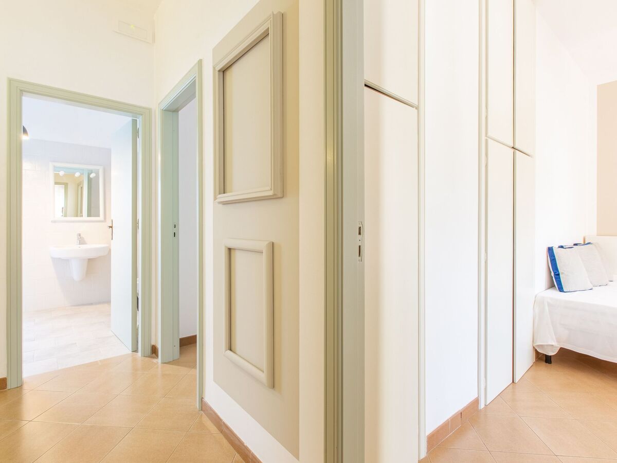 La Terrazza di Marco – Duplex 8 pers. à 50 m de la plage - Photo 20