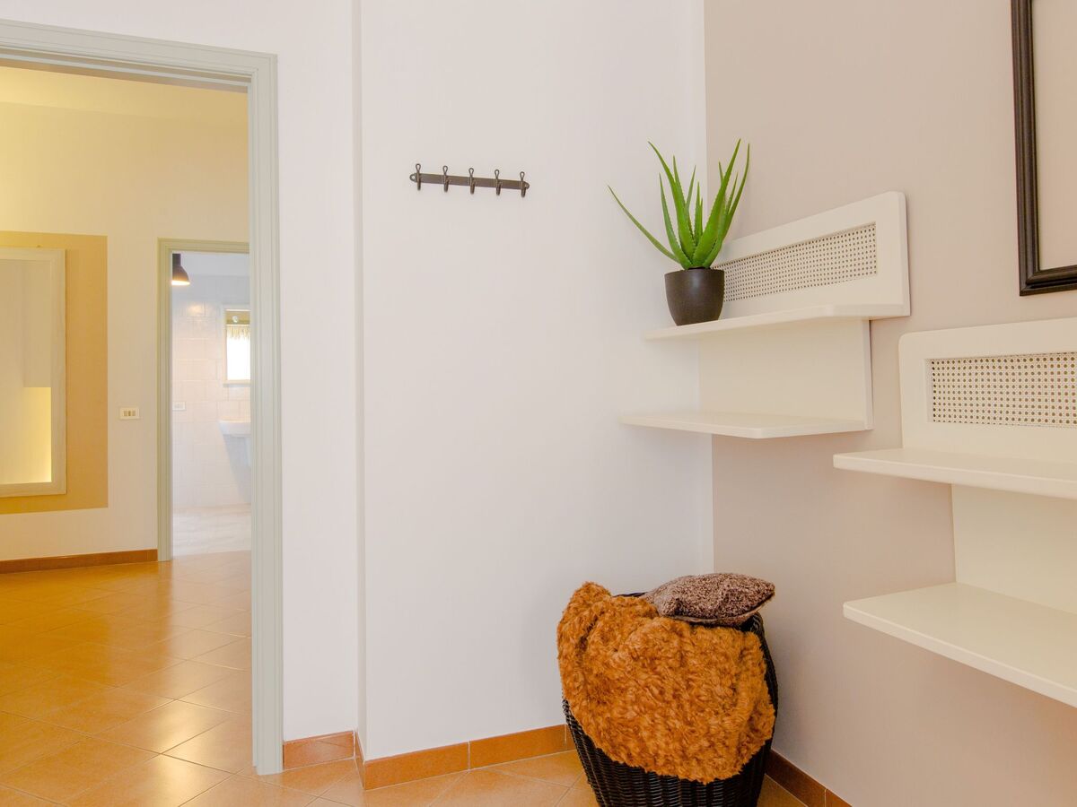 La Terrazza di Marco – Duplex 8 pers. à 50 m de la plage - Photo 25