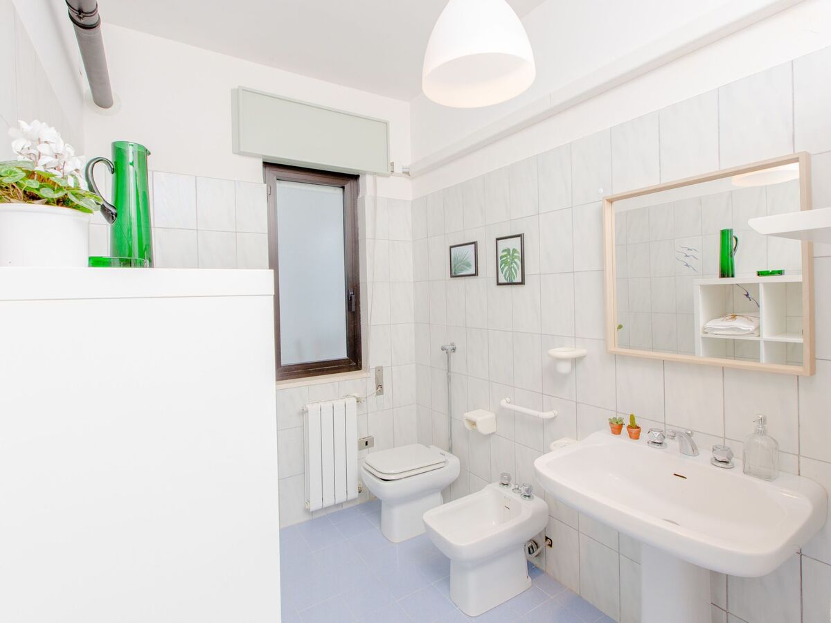 La Terrazza di Marco – Duplex 8 pers. à 50 m de la plage - Photo 28