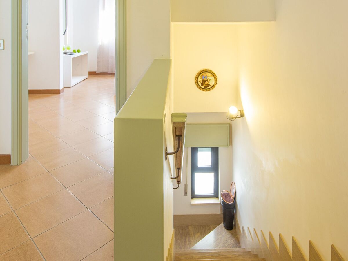 La Terrazza di Marco – Duplex 8 pers. à 50 m de la plage - Photo 30