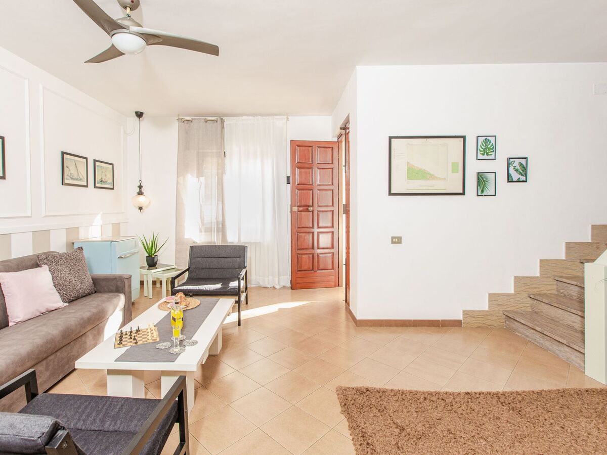 La Terrazza di Marco – Duplex 8 pers. à 50 m de la plage - Photo 31