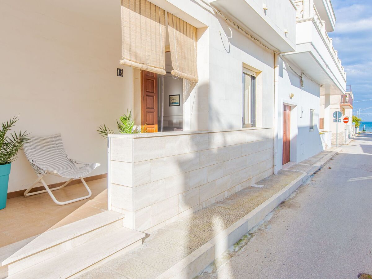 La Terrazza di Marco – Duplex 8 pers. à 50 m de la plage - Photo 33