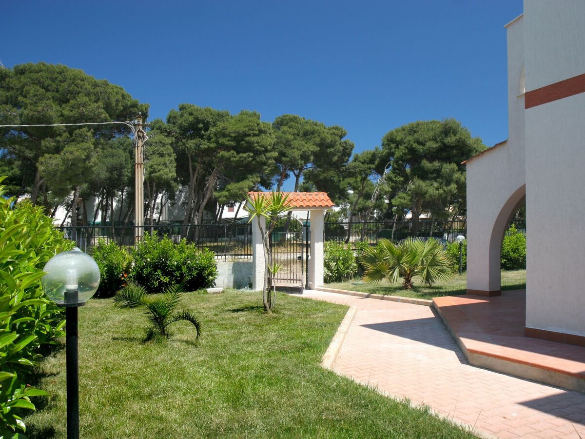 Appartement avec jardin à Lido Specchiolla, mer à 350 m - Photo 2