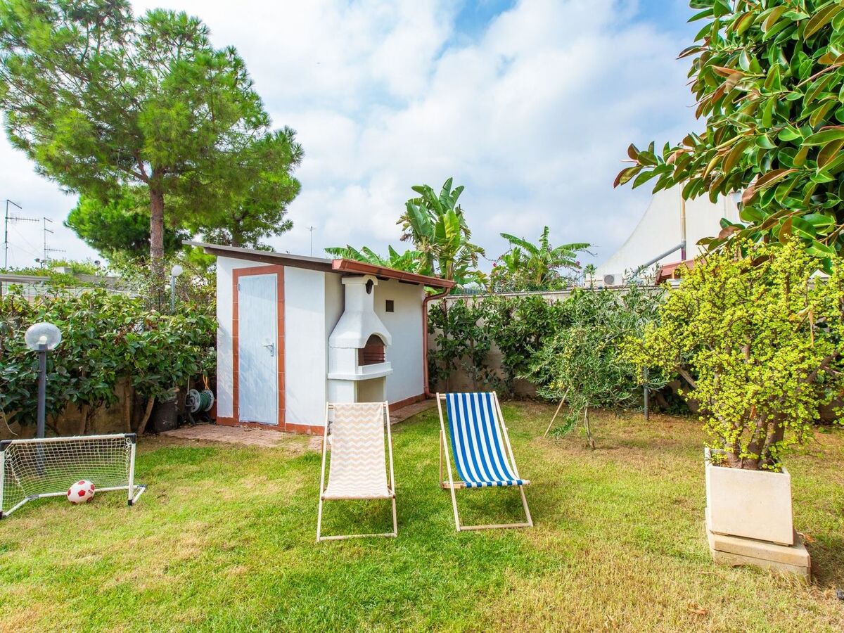 Appartement avec jardin à Lido Specchiolla, mer à 350 m - Photo 6