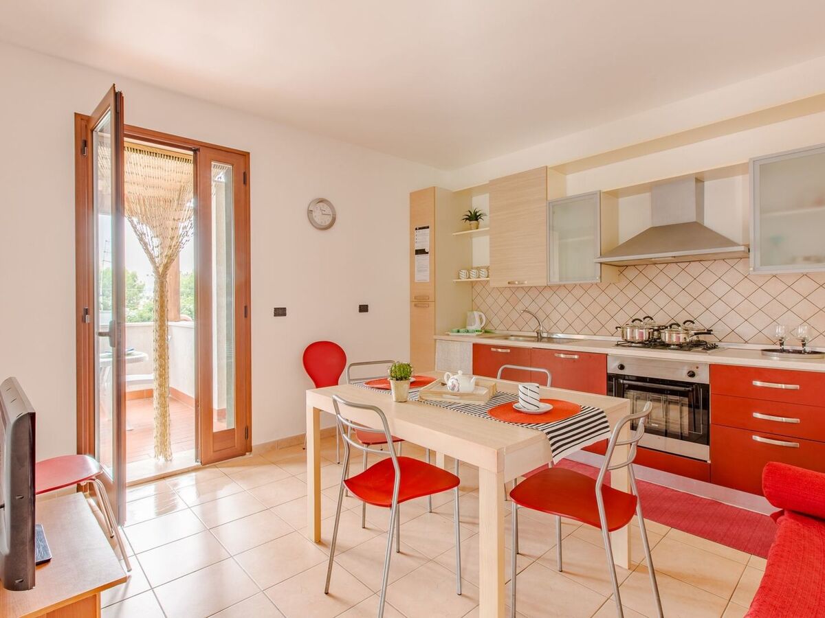 Appartement avec jardin à Lido Specchiolla, mer à 350 m - Photo 7