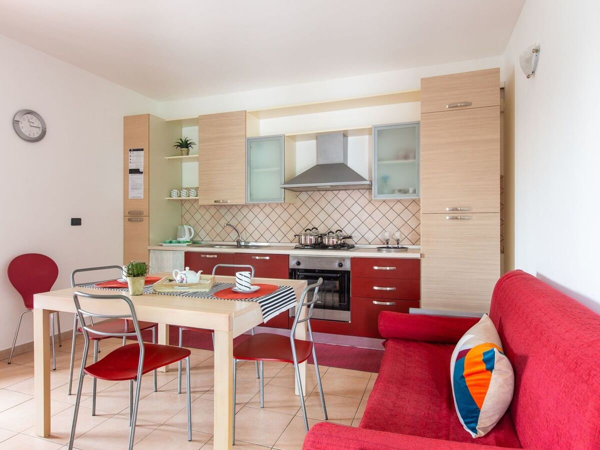 Appartement avec jardin à Lido Specchiolla, mer à 350 m - Photo 9