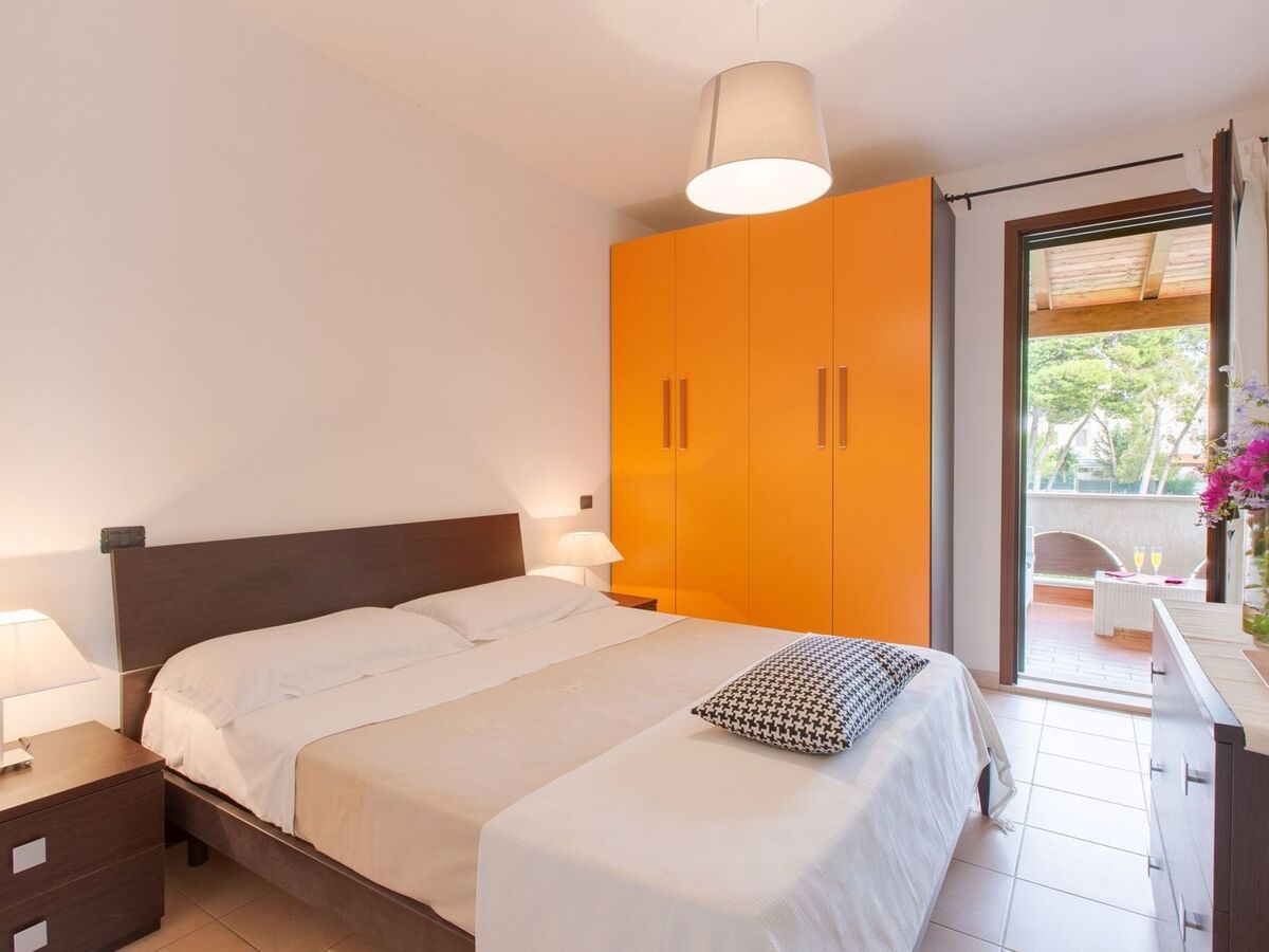Appartement avec jardin à Lido Specchiolla, mer à 350 m - Photo 13