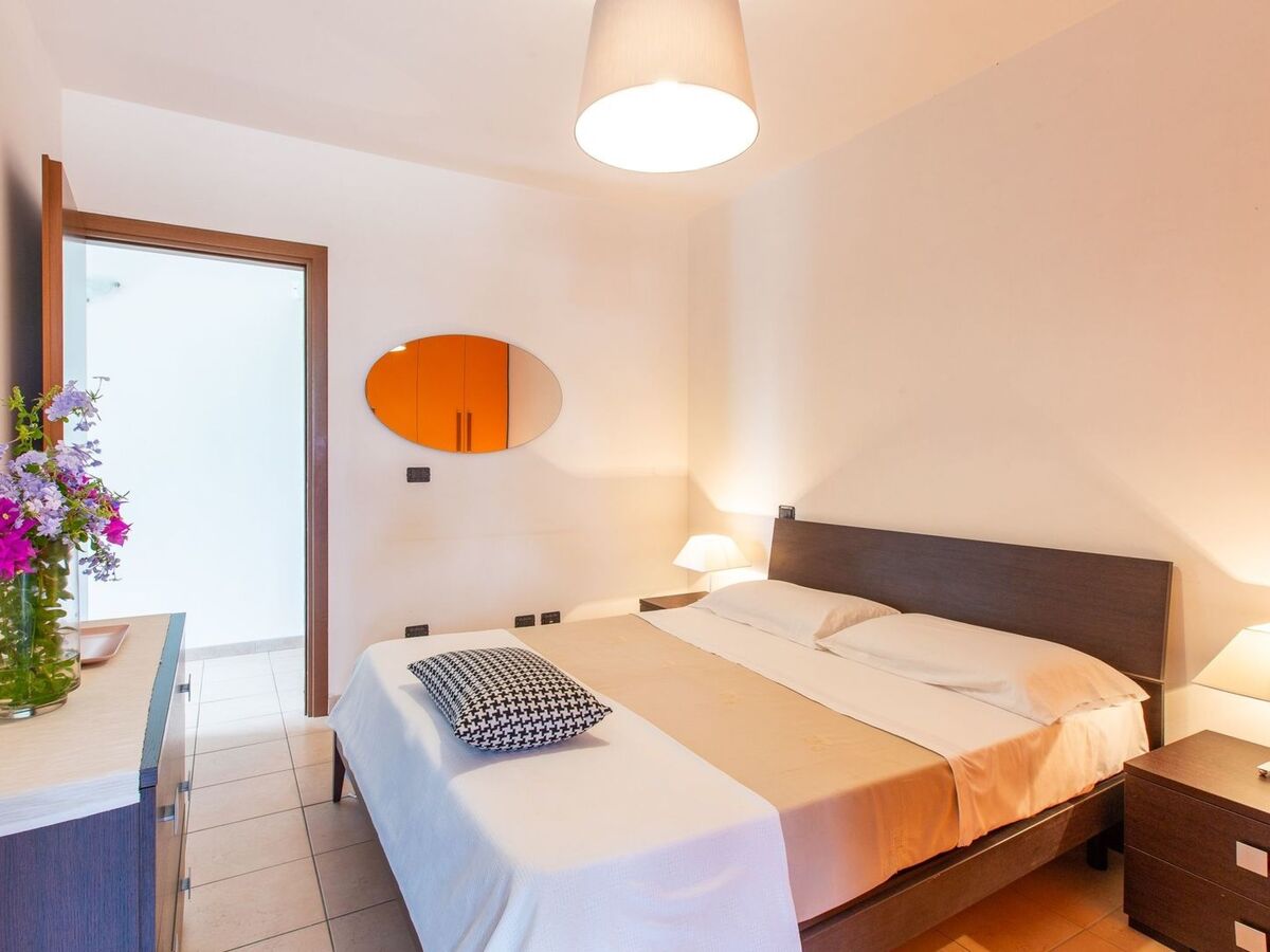 Appartement avec jardin à Lido Specchiolla, mer à 350 m - Photo 15