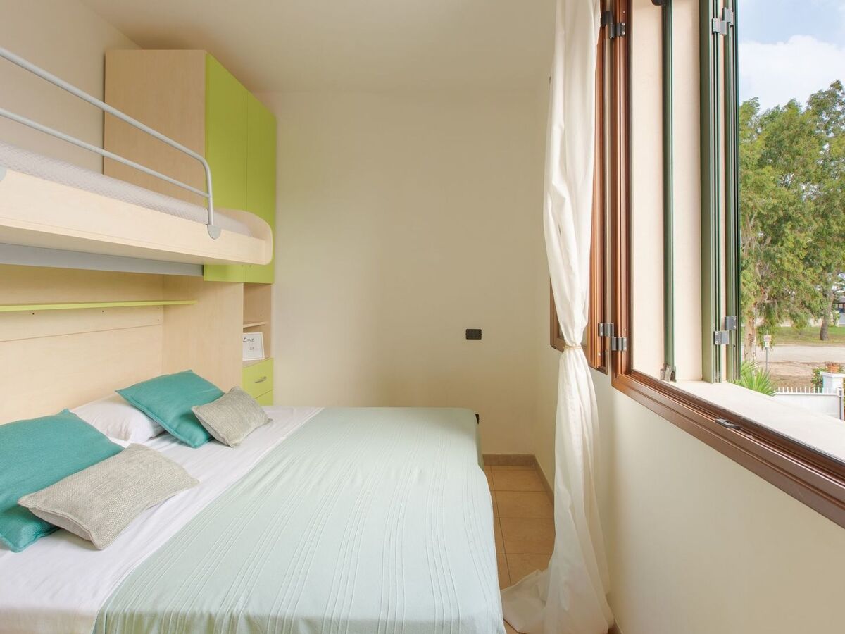 Appartement avec jardin à Lido Specchiolla, mer à 350 m - Photo 16