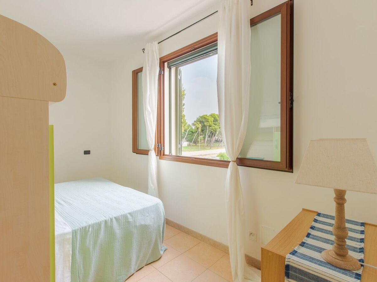 Appartement avec jardin à Lido Specchiolla, mer à 350 m - Photo 17