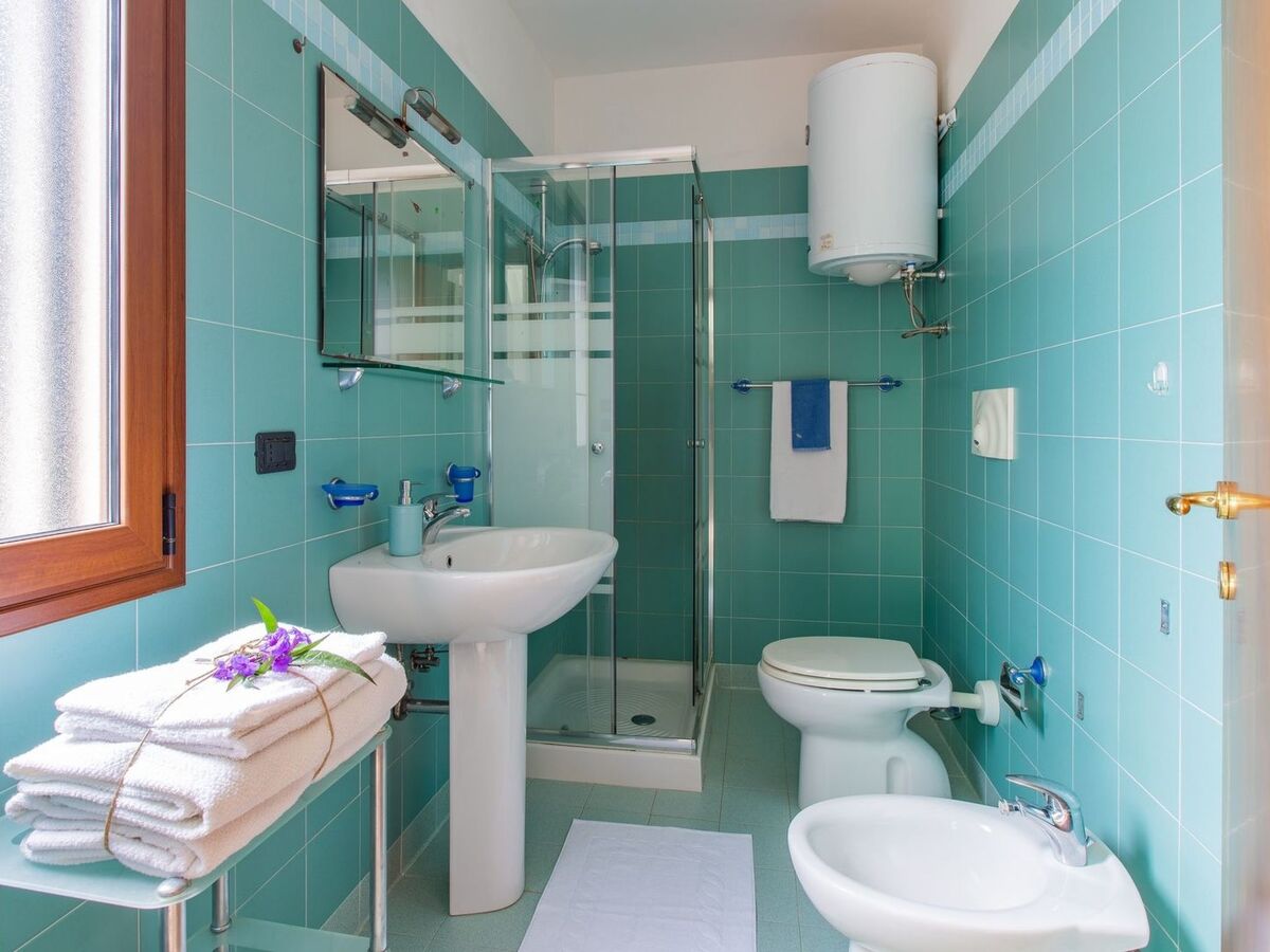 Appartement avec jardin à Lido Specchiolla, mer à 350 m - Photo 18