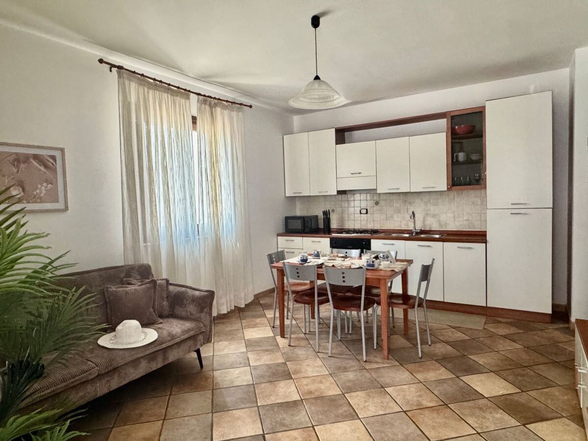 Casa Paola, appartement 4 pers. à 80 m de la mer - Photo 9