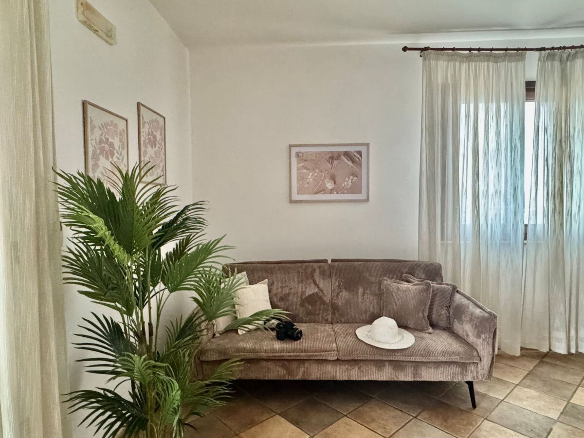 Casa Paola, appartement 4 pers. à 80 m de la mer - Photo 10